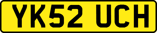 YK52UCH