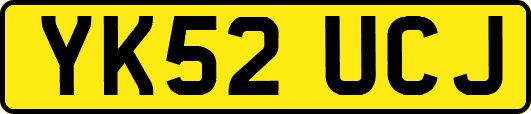 YK52UCJ