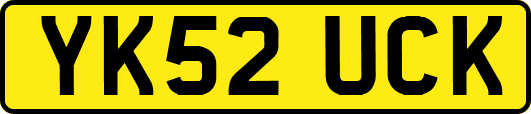 YK52UCK