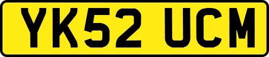YK52UCM