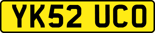 YK52UCO