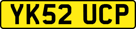 YK52UCP