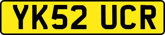 YK52UCR