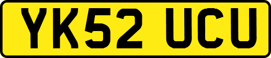 YK52UCU