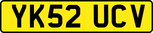 YK52UCV