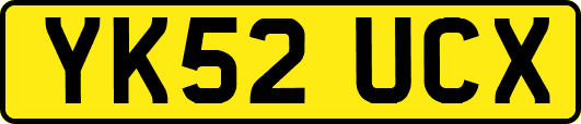YK52UCX