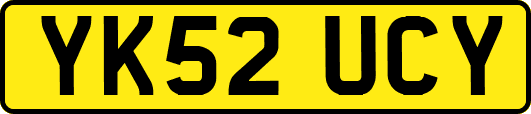 YK52UCY