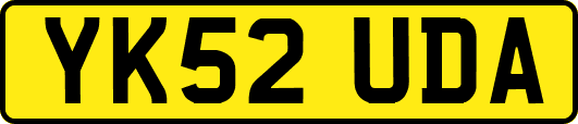 YK52UDA