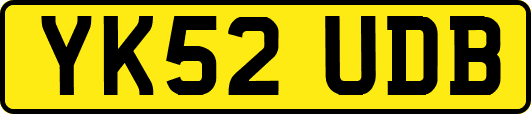 YK52UDB