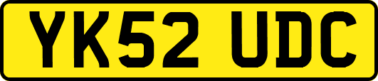 YK52UDC