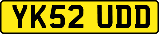 YK52UDD