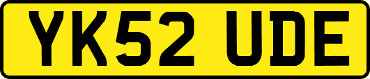 YK52UDE