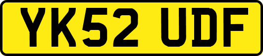 YK52UDF