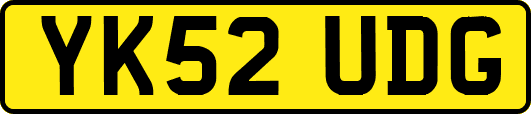 YK52UDG