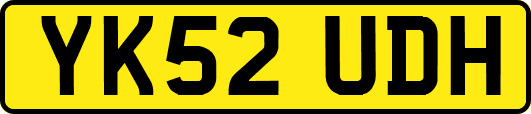 YK52UDH