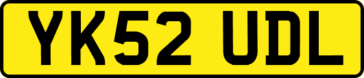 YK52UDL