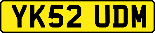 YK52UDM