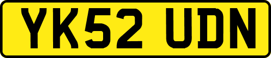 YK52UDN