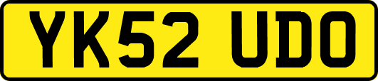 YK52UDO