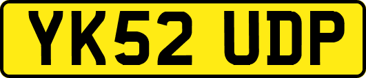 YK52UDP