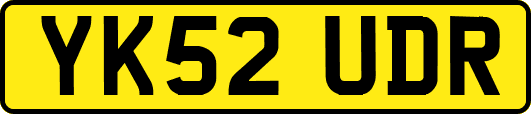 YK52UDR