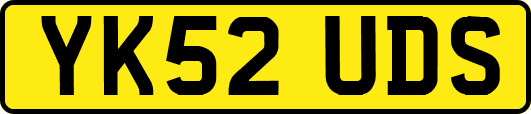 YK52UDS