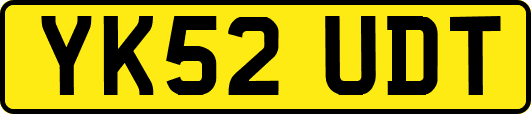 YK52UDT