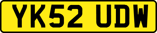 YK52UDW
