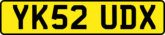 YK52UDX