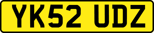 YK52UDZ