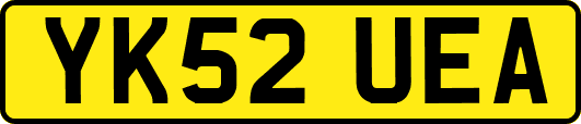 YK52UEA
