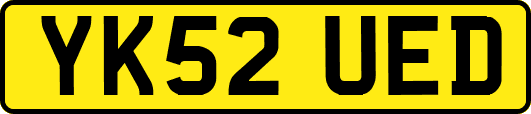 YK52UED