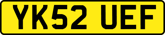 YK52UEF