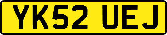 YK52UEJ