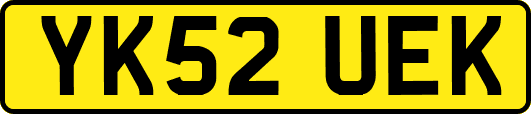 YK52UEK