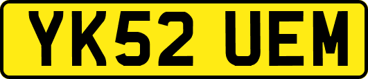 YK52UEM