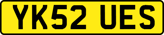 YK52UES
