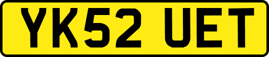 YK52UET