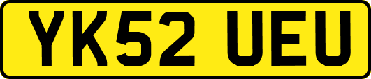 YK52UEU