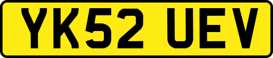 YK52UEV