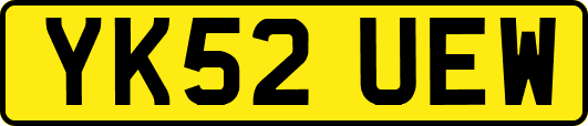 YK52UEW
