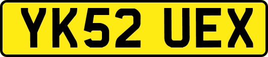 YK52UEX