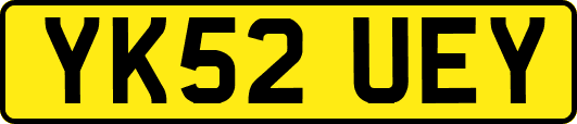 YK52UEY