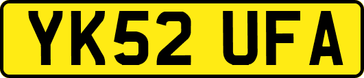 YK52UFA