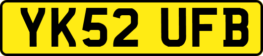 YK52UFB