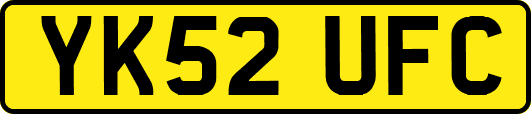 YK52UFC