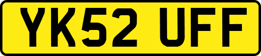 YK52UFF