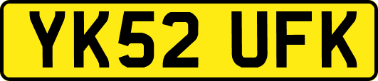 YK52UFK