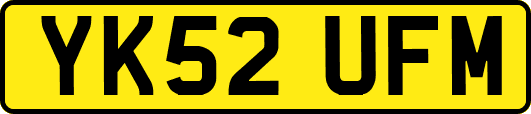 YK52UFM