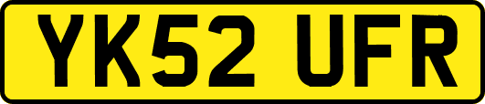 YK52UFR